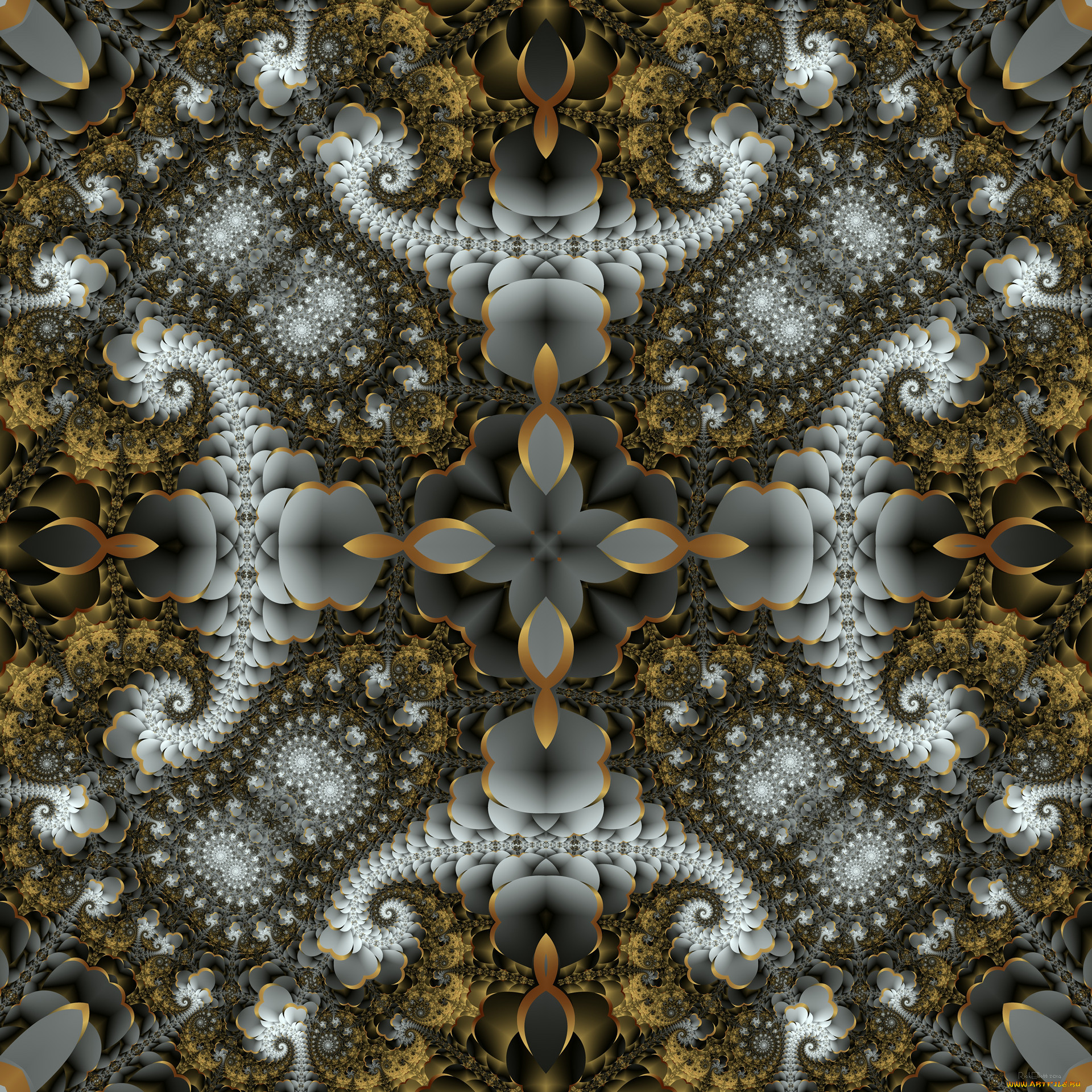 3 , fractal , , , , 